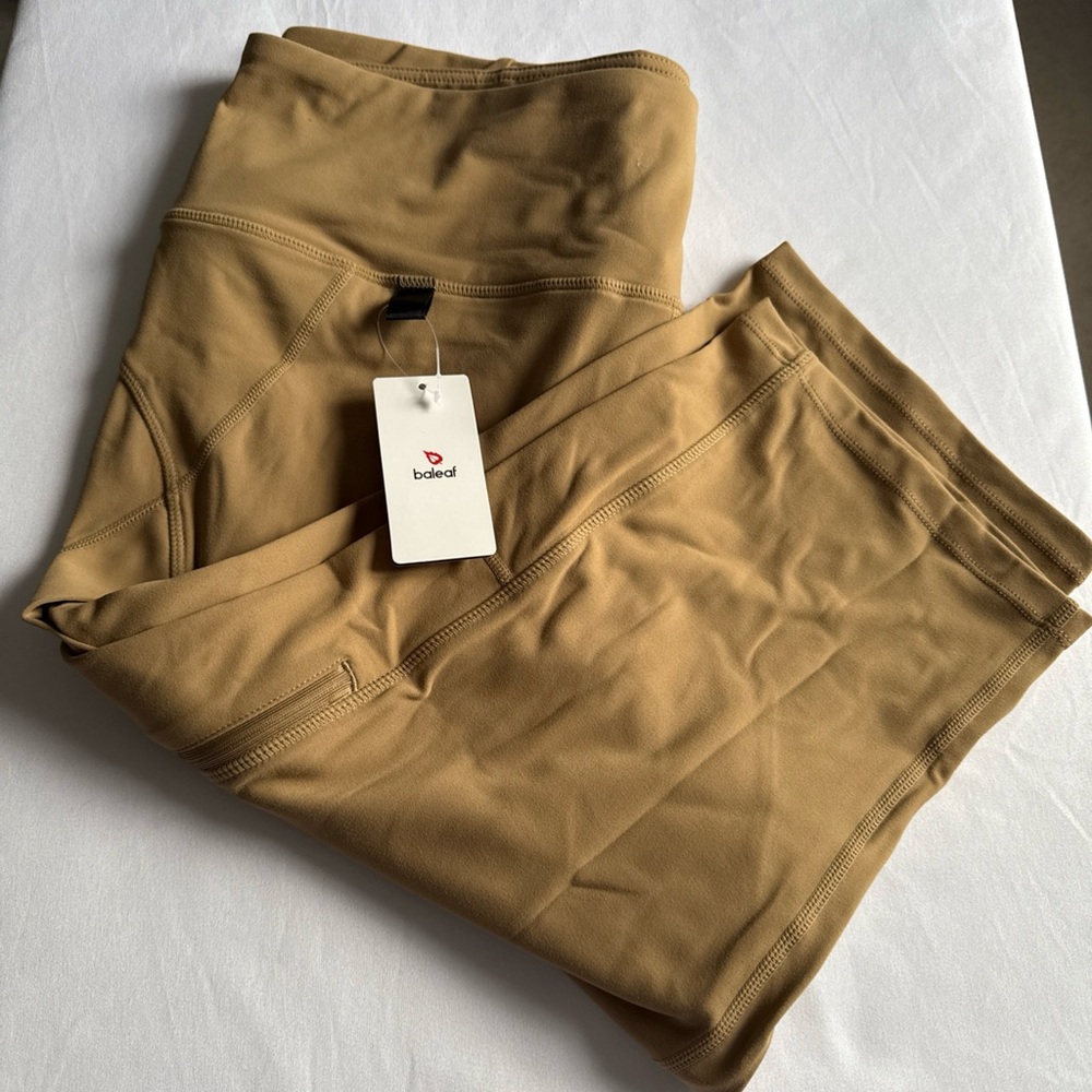 Baleaf‎ women carpi leggings